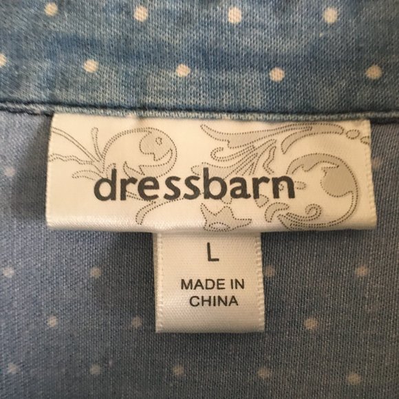 blouse - Picture 2 of 12